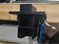 0.2mm layer, 3 walls, 15% infill