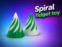 Spiral Cone