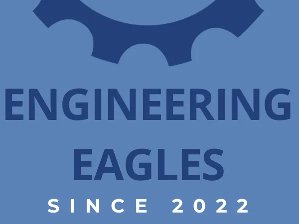 Eagle sculpture