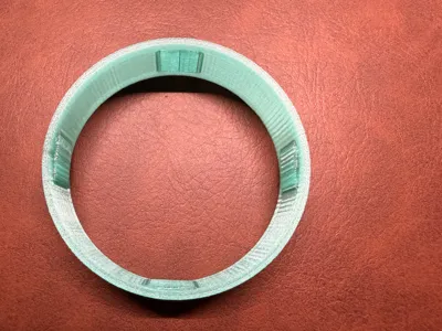Leica Q3 67mm Quick Filter Adapter Ring
