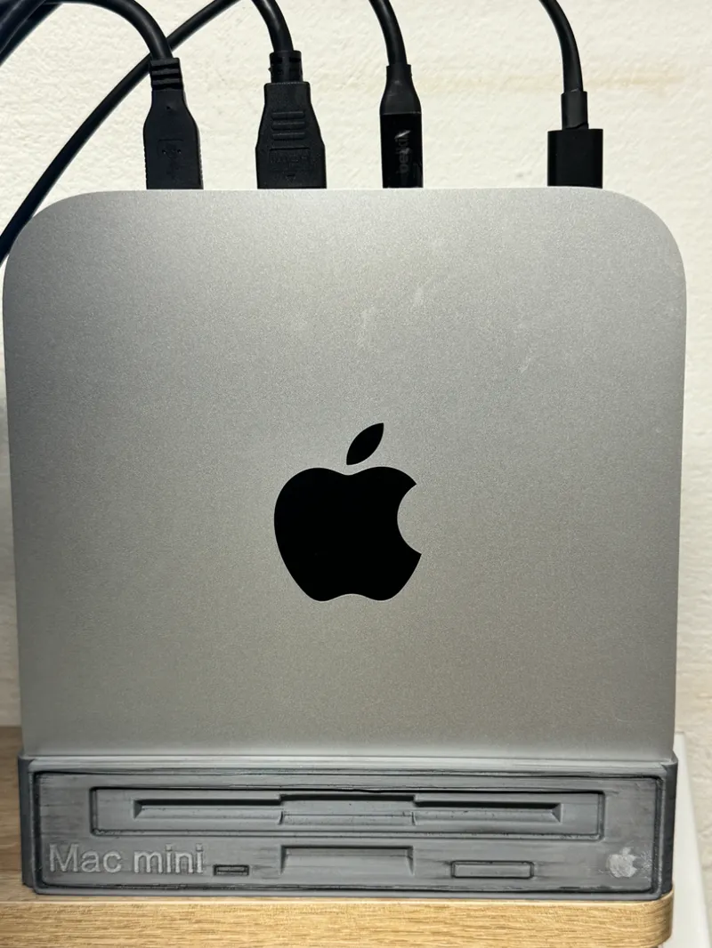 apple Mac A1 mini