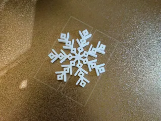 Snow Flake