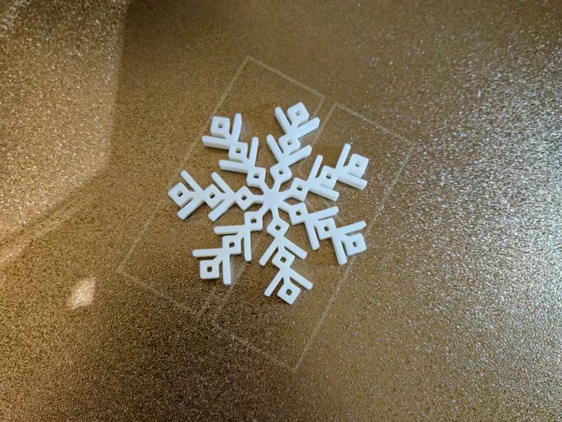 Snow Flake