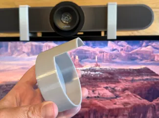 Logitech Meetup Lens / Privacy Cover