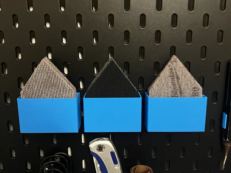Milwaukee Sanding Pad Holder 