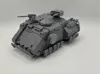 0.08mm layer, 2 walls, 5% infill