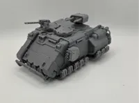 0.08mm layer, 2 walls, 5% infill