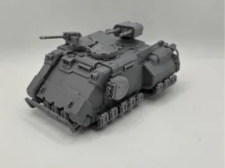 40k Impulsor 