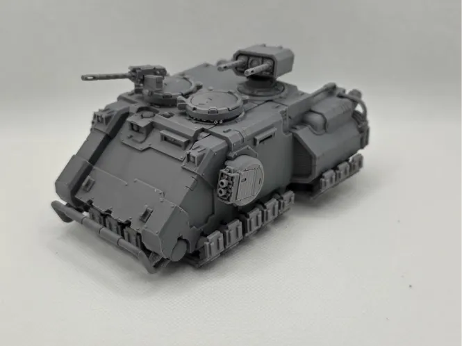 40k Impulsor 