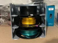 0.24mm layer, 2 walls, 15% infill