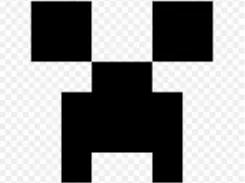 MINECRAFT CREEPER FACE