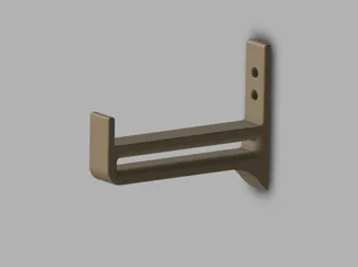 Shelving Bracket