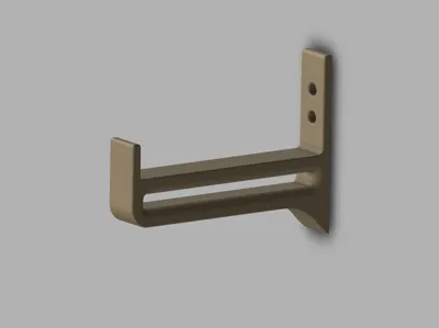 Shelving Bracket