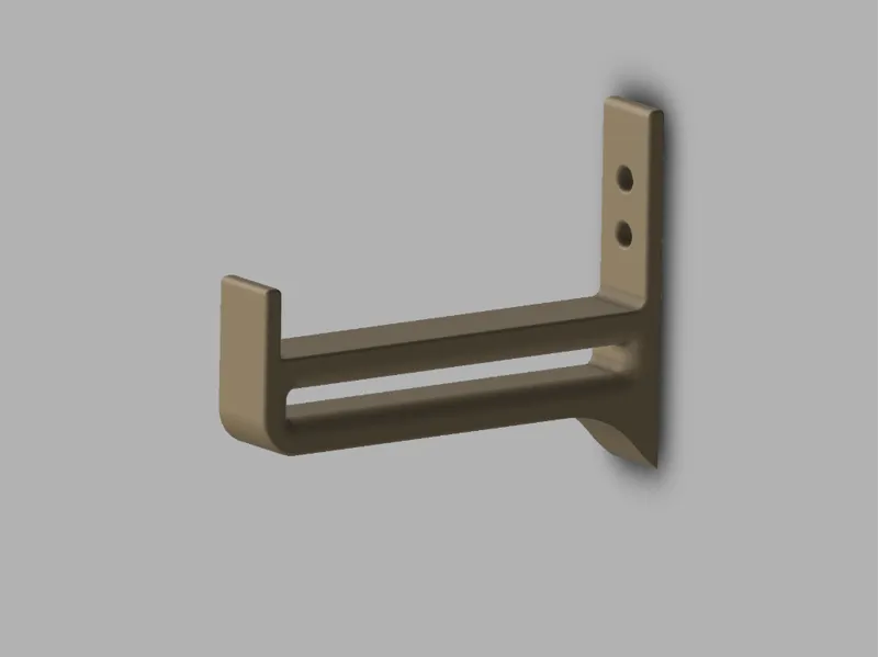 Shelving Bracket