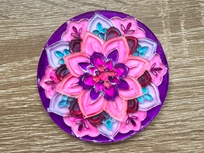 Mandalas for coloring v2