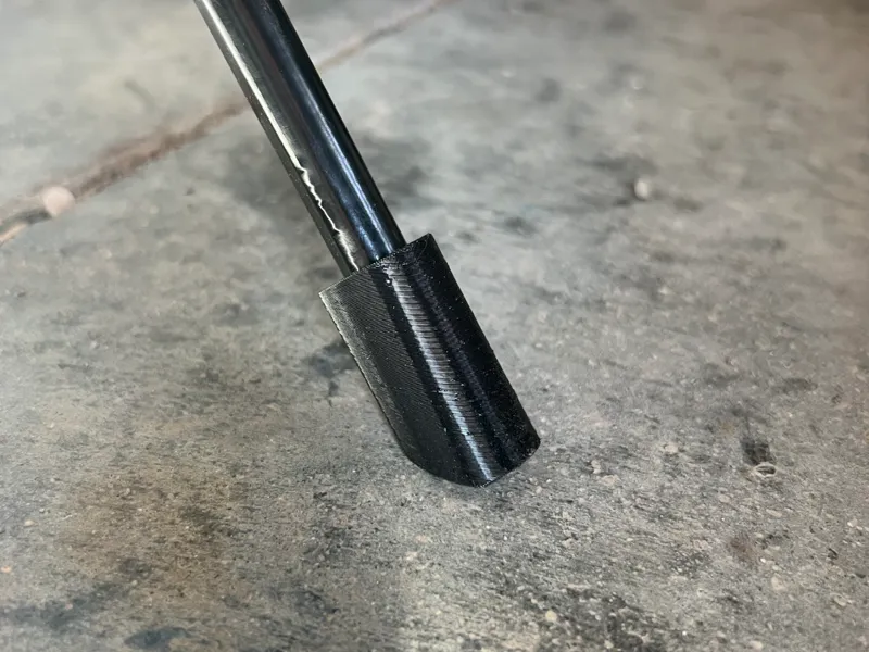 Kickstand Stock/Bumper/Cover/Foot For Bike 