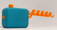 FASTER PRINT SPEED 2hour and 10 minutes