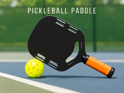 Pickball Paddle