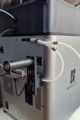 X1C Spool Holder Adapter