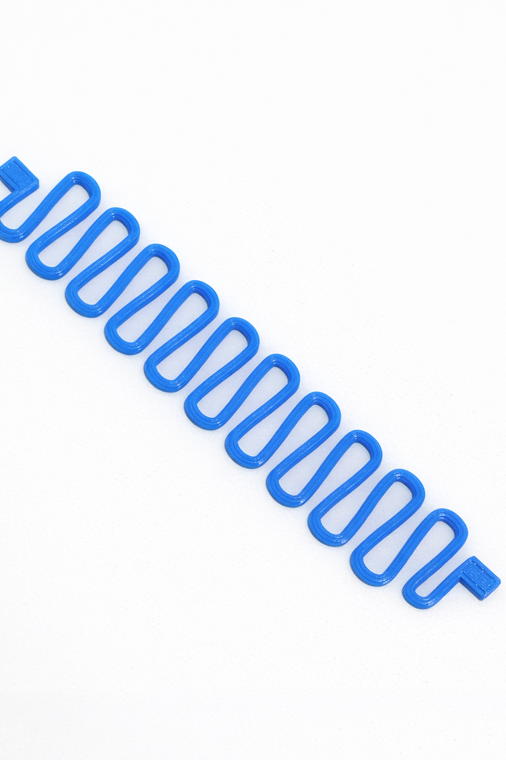 Miniatura 3 do modelo 3D Braiding Tool 