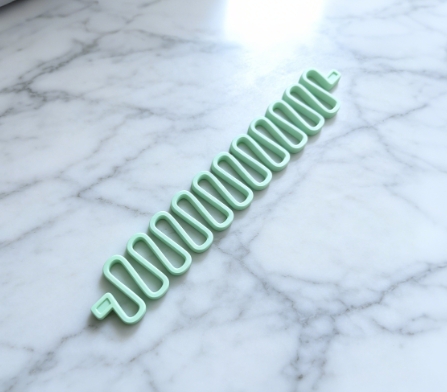 Miniatura 4 do modelo 3D Braiding Tool 