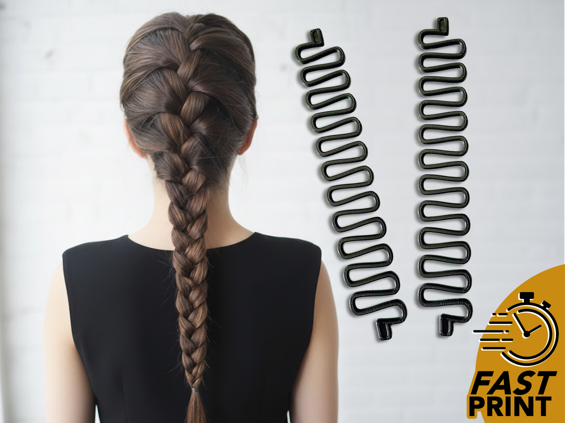 Braiding Tool 