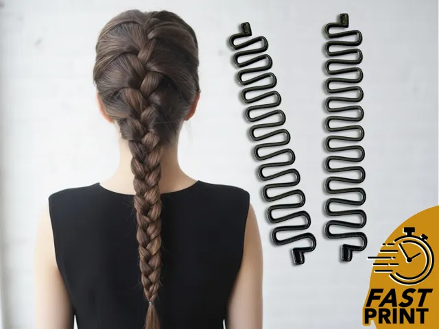 Braiding Tool
