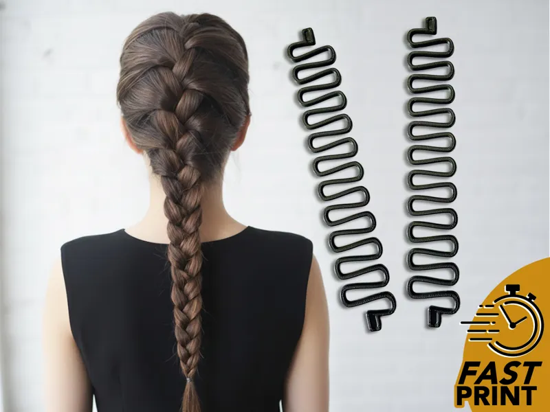 Braiding Tool 