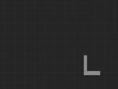 Flat plane