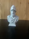 0.2mm layer, 2 walls, 7% infill