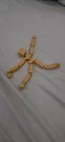 Poupée articulée ragdoll V2 — photo 5