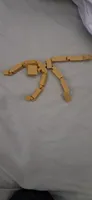 Poupée articulée ragdoll V2 — photo 4