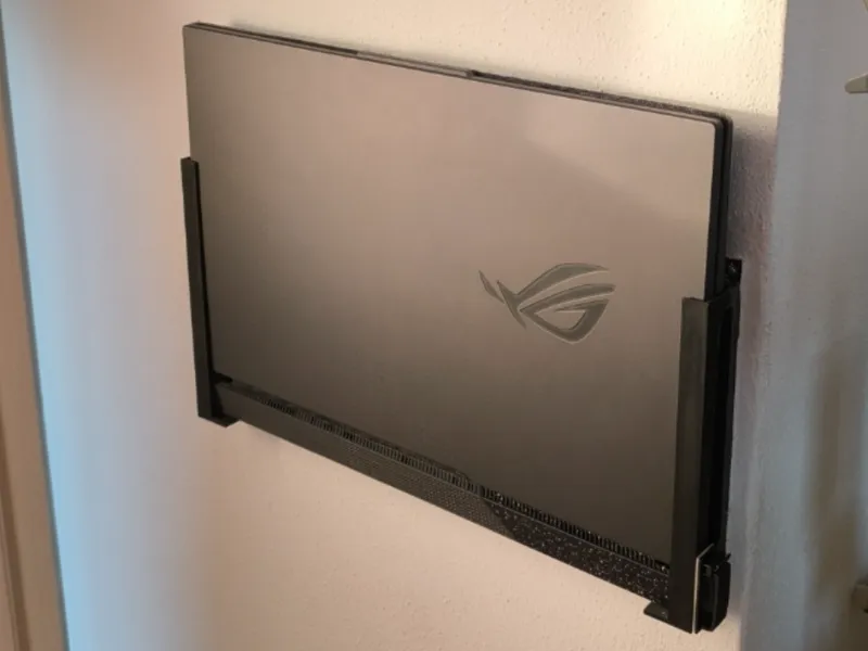 Wandhalterung für Asus Rog Strix G17