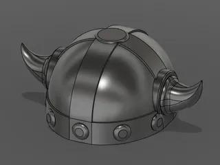 helmet