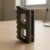 0.16mm layer, 6 walls, 100% infill vertical