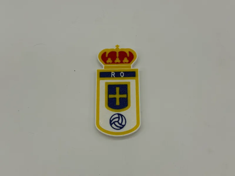 Real Oviedo - Escudo