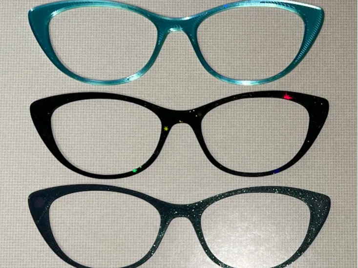 Pair Eyewear Topper Ella