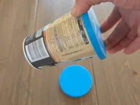 0.12mm layer, 2 walls, 15% infill