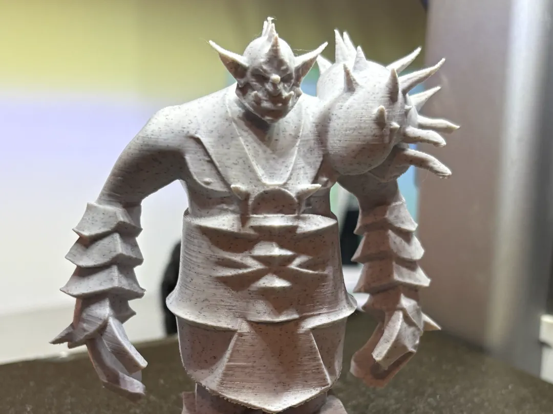 Runescape OSRS General Graardor - Free 3D Print Model - MakerWorld