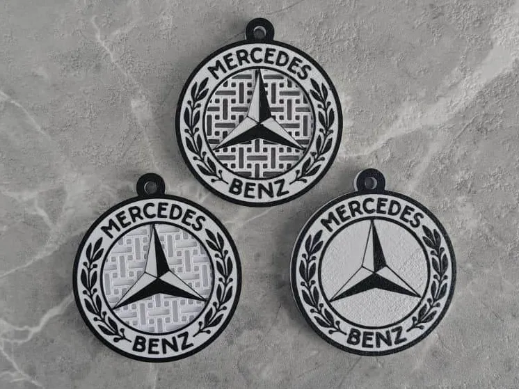 Mercedes