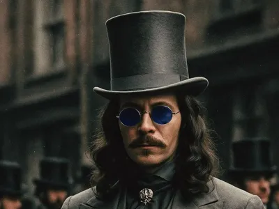Dracula 1992