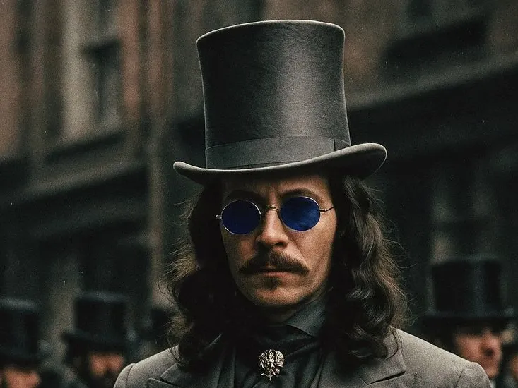 Dracula 1992