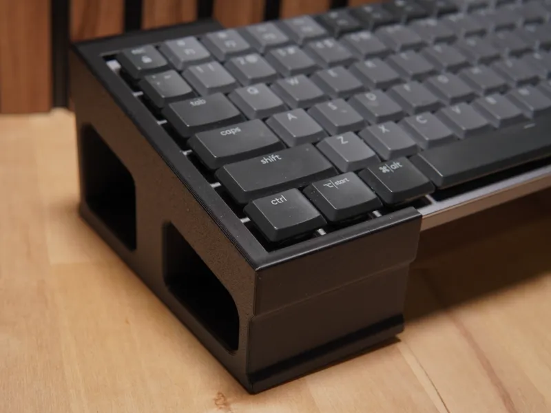 DualRise MX Stand