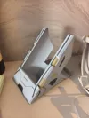 0.2mm layer, 3 walls, 20% infill