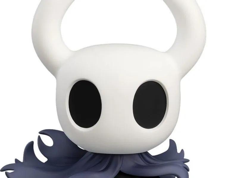 Hollow Knight