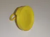 Test print profile with extended lid.