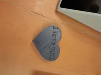 0.12mm layer, 2 walls, 15% infill