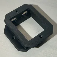 0.2mm layer, 5 walls, 100% infill