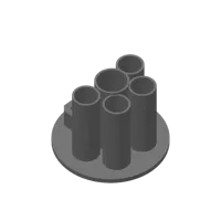 Support pour stylo vapoteur — photo 3