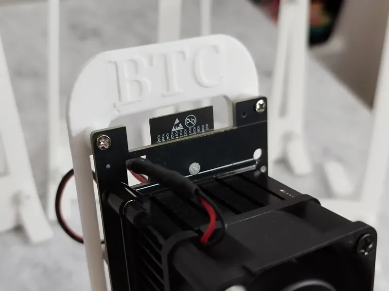 BitDsk NS5 Rex Stand/Holder